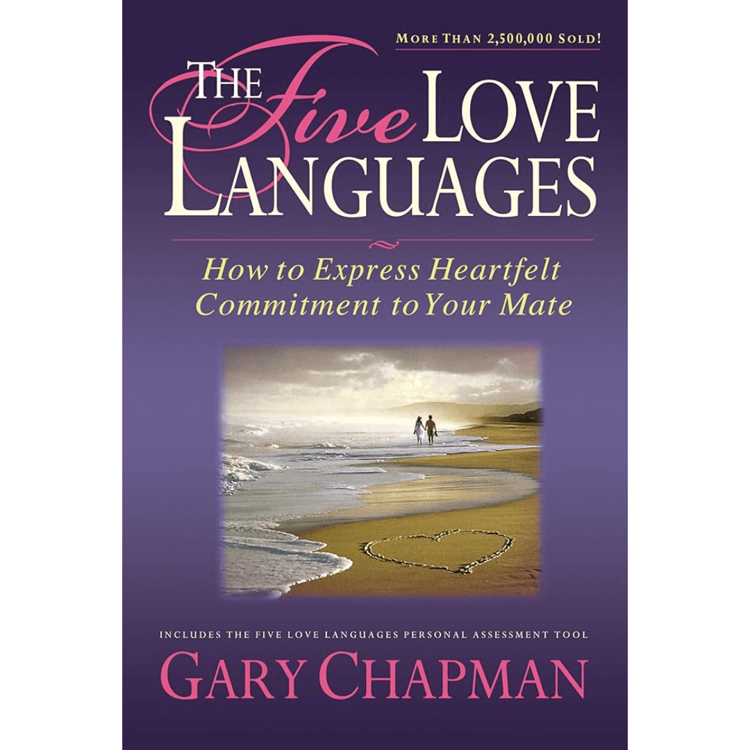 Unlocking Relationship Success: The Five Love Languages Book Summary