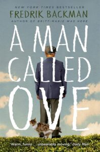 A Man Called Ove Book Summary