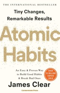 Atomic Habits Book Summary