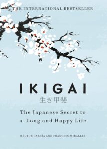 Ikigai Book Summary