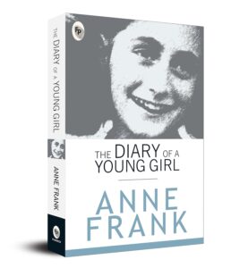 The Diary of Anne Frank Book Summary