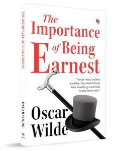 The Importance of Being Earnest Book Summary