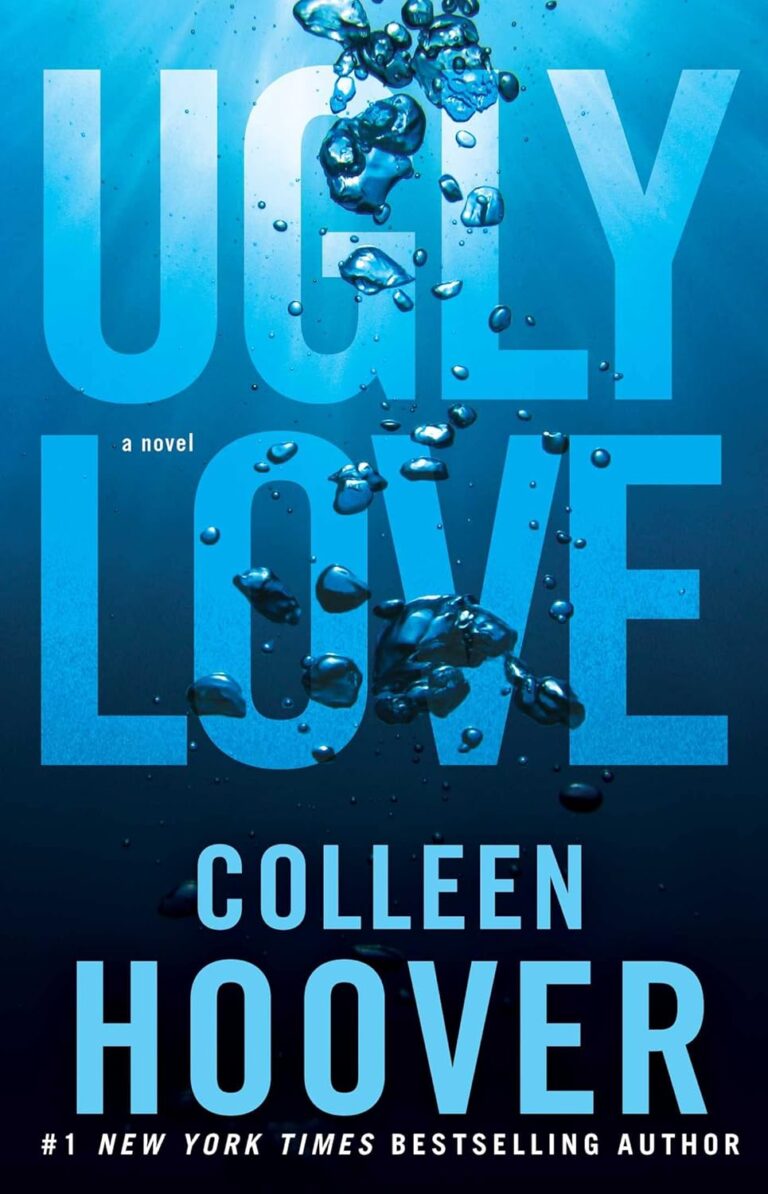 Ugly Love Book Summary
