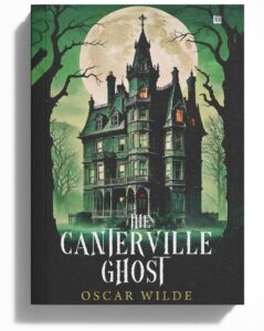The Canterville Ghost Book Summary