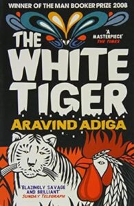 The White Tiger Book Summary