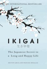 Ikigai Book Summary