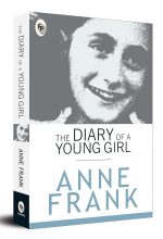 The Diary of Anne Frank Book Summary