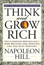 Think & Grow Rich Book Summary